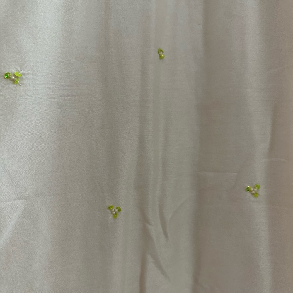 Embellished Kaftan - Picture 6 of 8